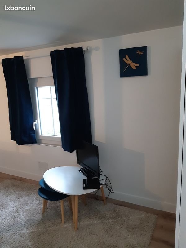 Appartement à louer, 31m², Niort