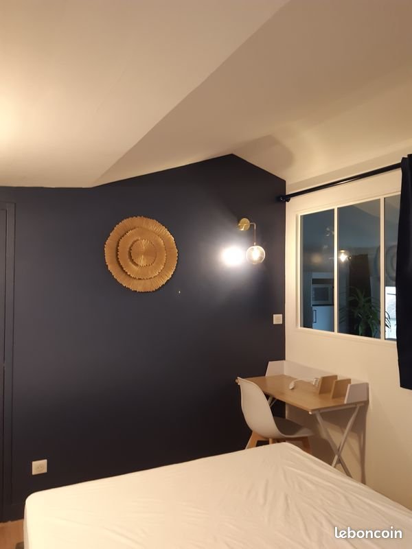 Appartement à louer, 31m², Niort