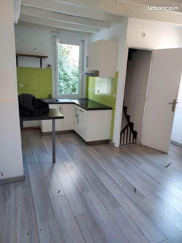Appartement à louer, 50m², Angoulême