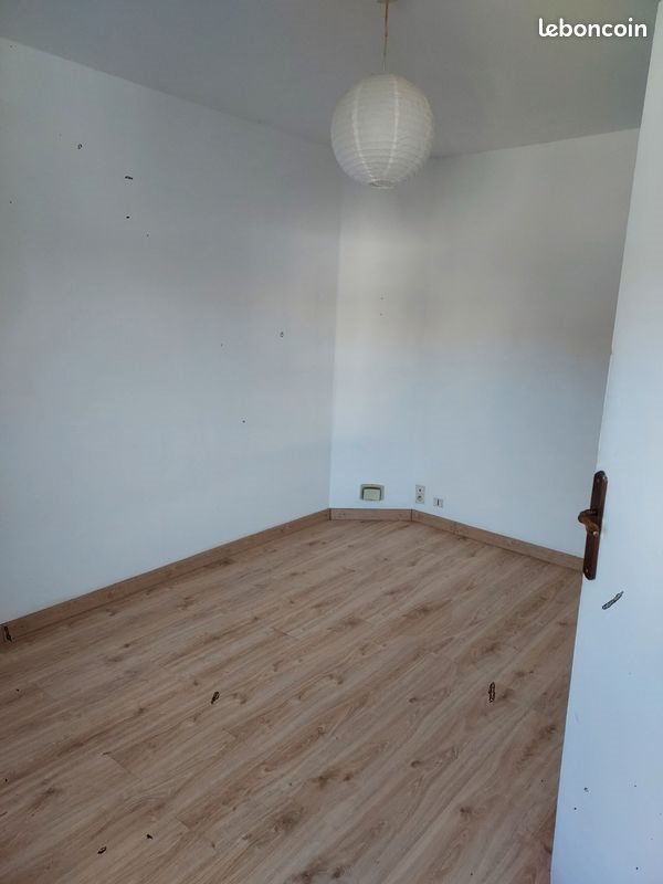 Appartement à louer, 50m², Angoulême