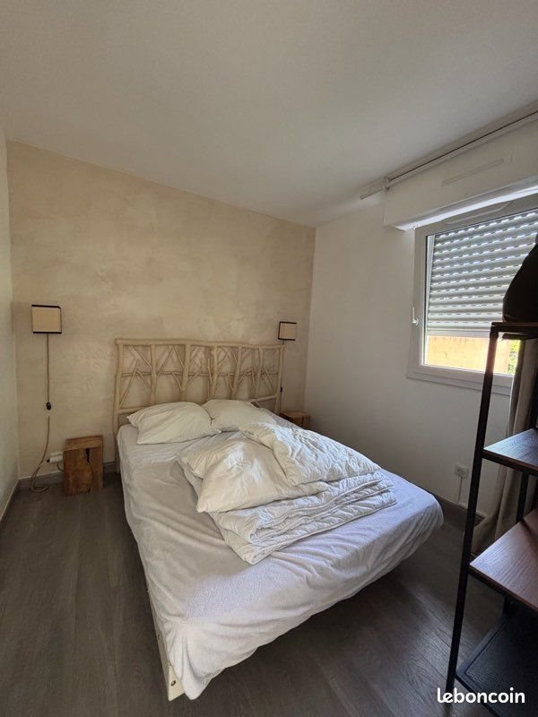 Appartement à louer, 31m², La Ciotat