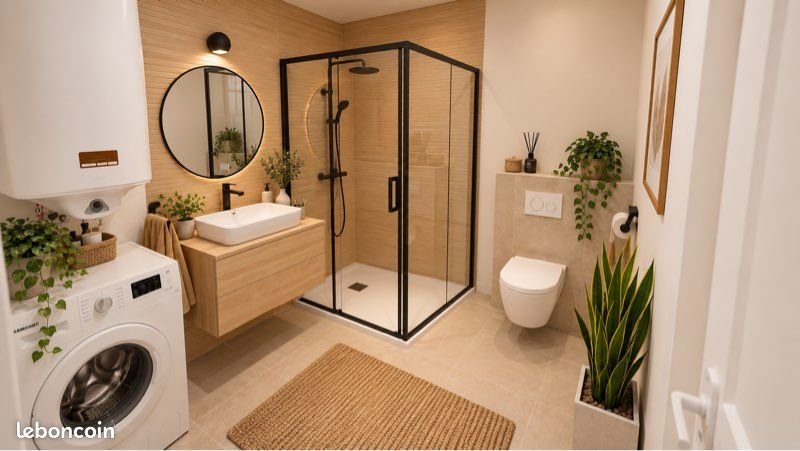 Appartement à vendre, 66m², Moyeuvre-Grande