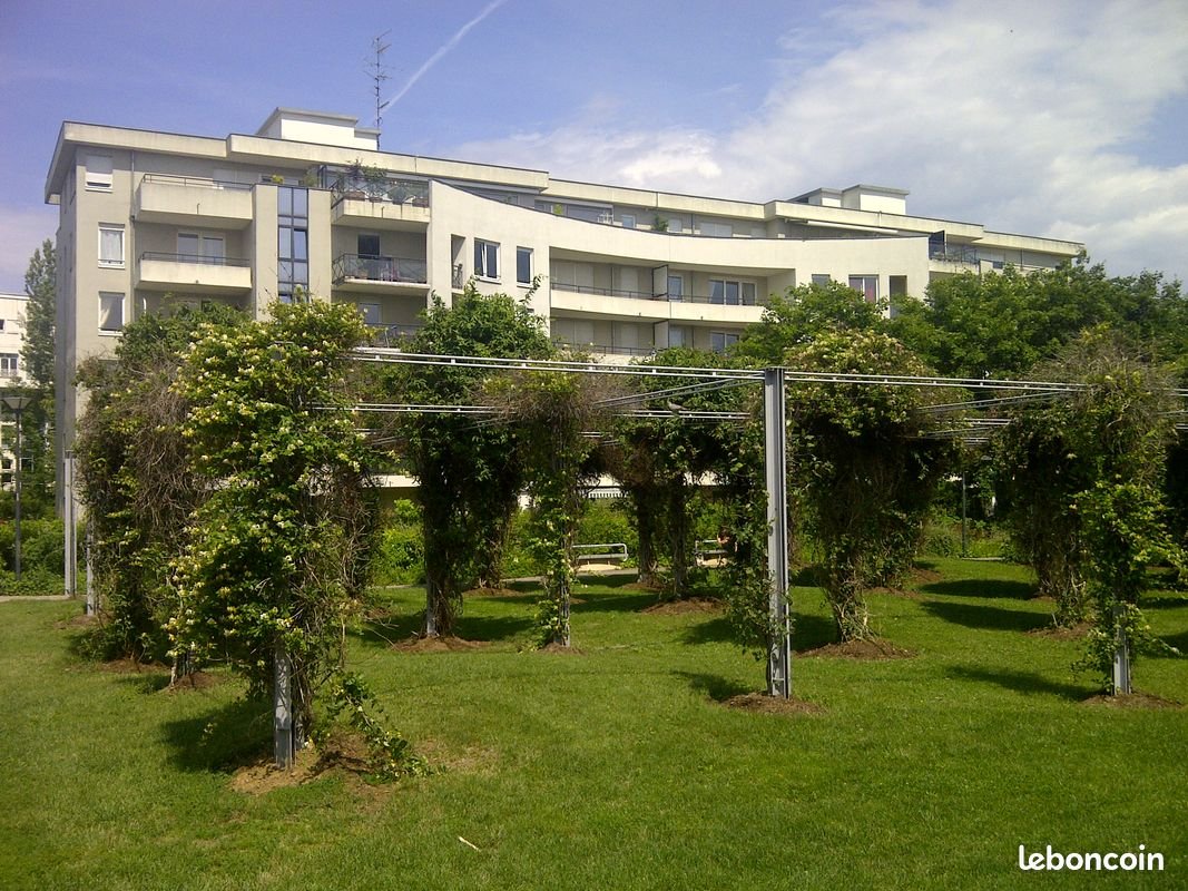 Appartement à vendre, 46m², Mulhouse