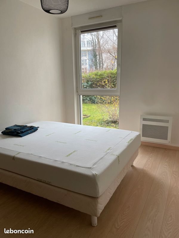 Appartement à vendre, 46m², Mulhouse