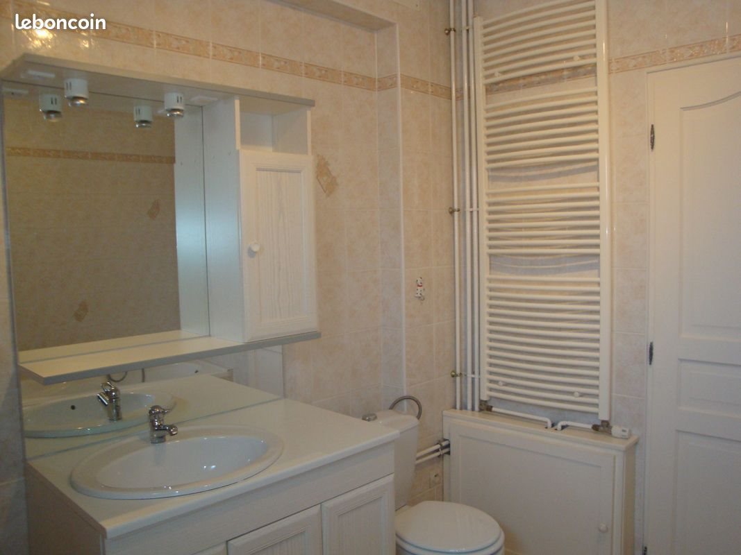 Appartement à louer, 52m², Montbronn
