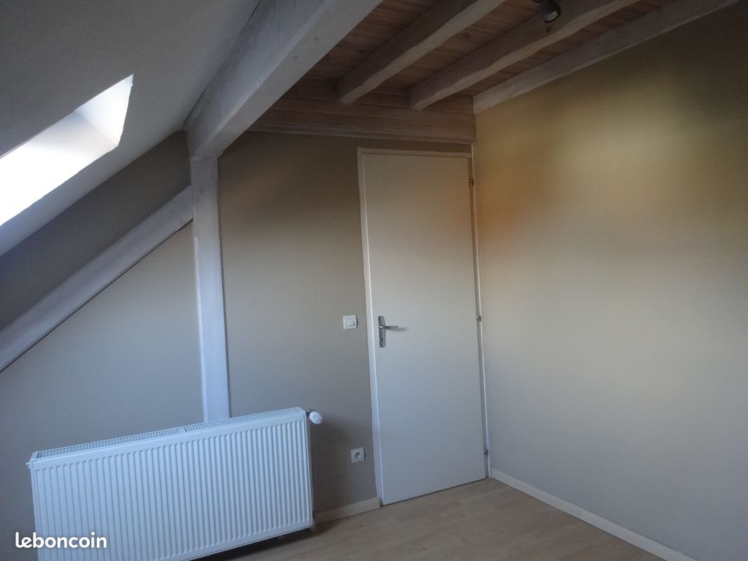 Appartement à louer, 52m², Montbronn