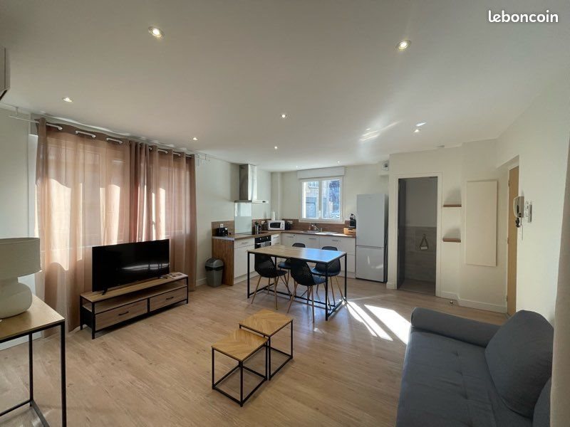 Appartement à louer, 39m², Rodez