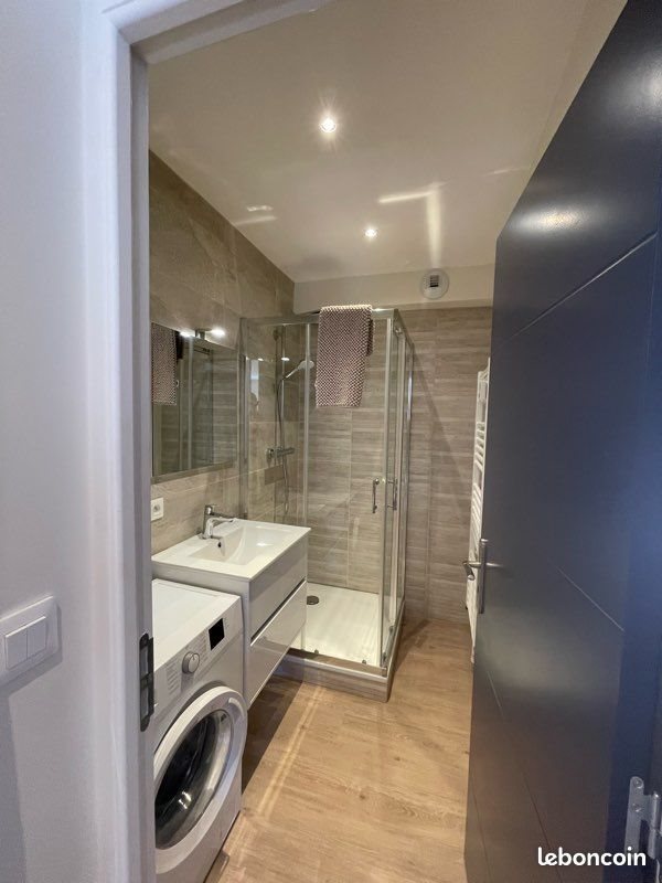Appartement à louer, 39m², Rodez