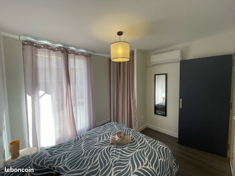 Appartement à louer, 39m², Rodez