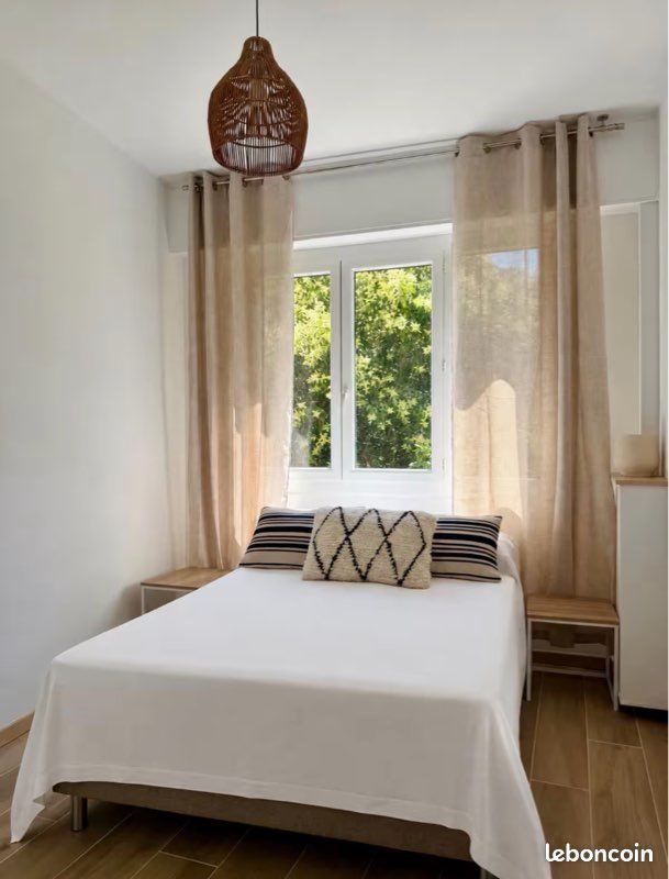 Appartement à louer, 33m², Nice