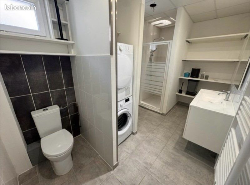 Appartement à louer, 80m², Ébreuil