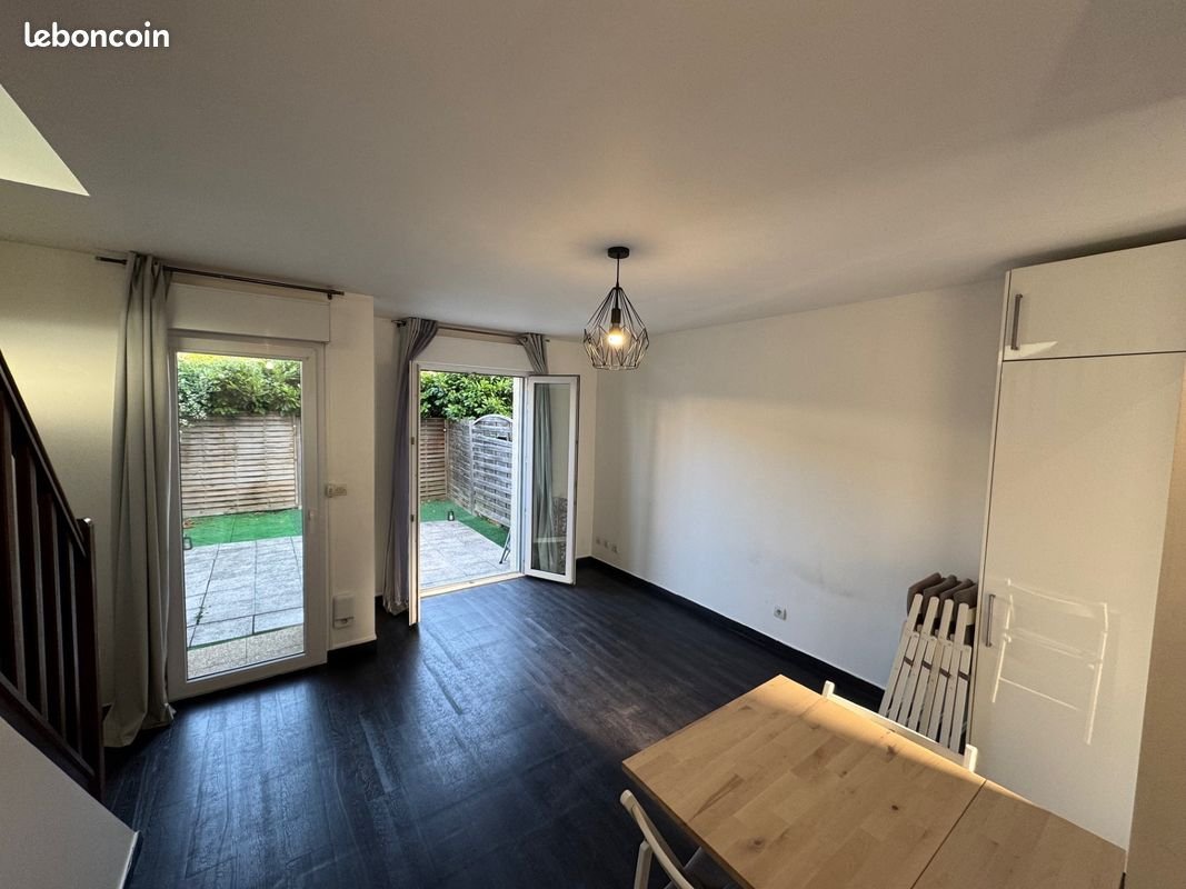 Appartement à vendre, 40m², Saint-Michel-sur-Orge