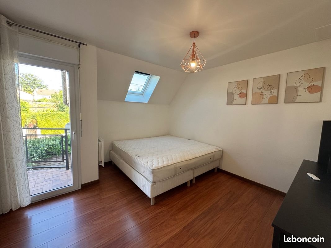 Appartement à vendre, 40m², Saint-Michel-sur-Orge