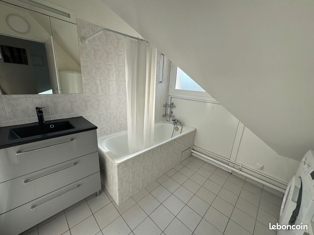 Appartement à vendre, 40m², Saint-Michel-sur-Orge