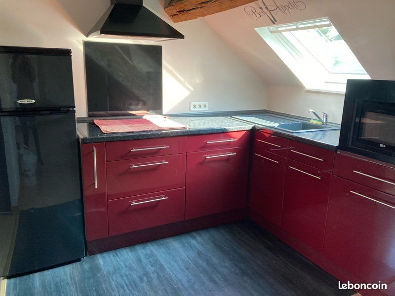 Appartement à louer, 43m², Tournan-en-Brie