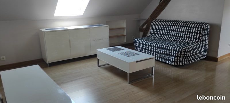 Appartement à louer, 43m², Tournan-en-Brie