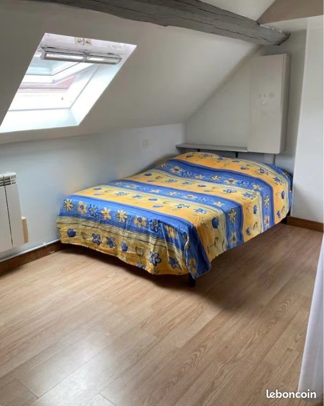 Appartement à louer, 43m², Tournan-en-Brie