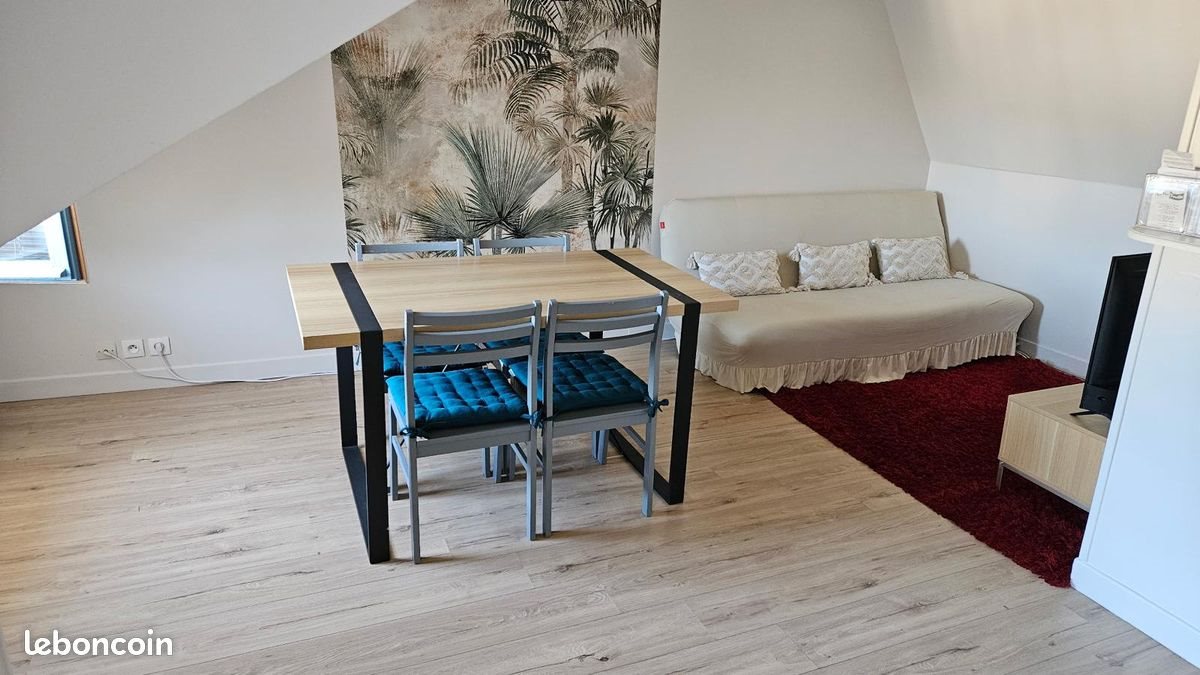 Appartement à louer, 35m², Ernée