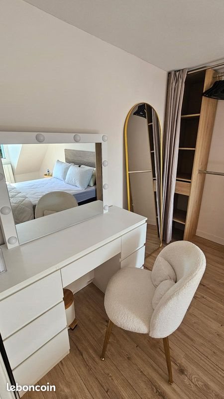 Appartement à louer, 35m², Ernée