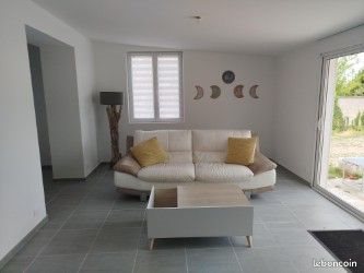 Maison à louer, 87m², Oye-Plage