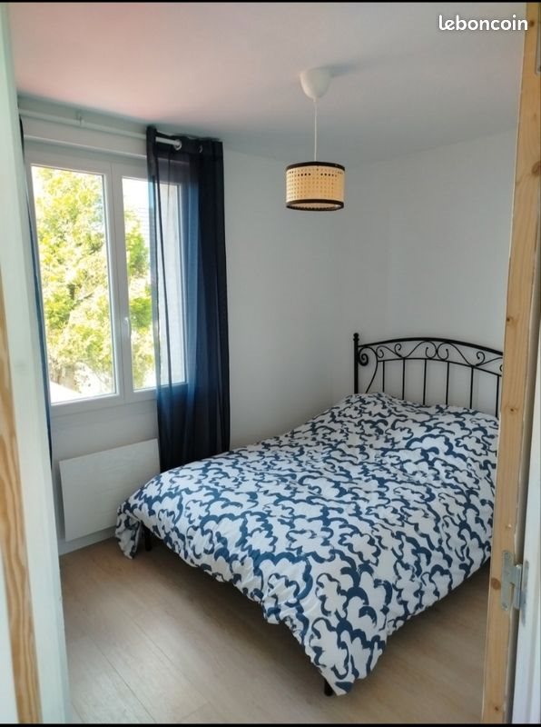 Maison à louer, 87m², Oye-Plage