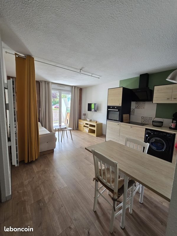 Appartement à louer, 42m², Le Creusot