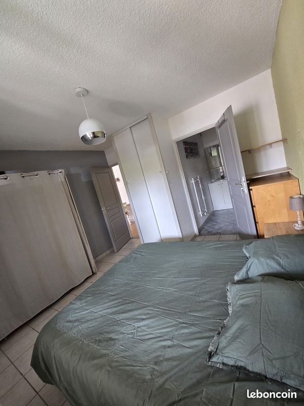 Appartement à louer, 42m², Le Creusot