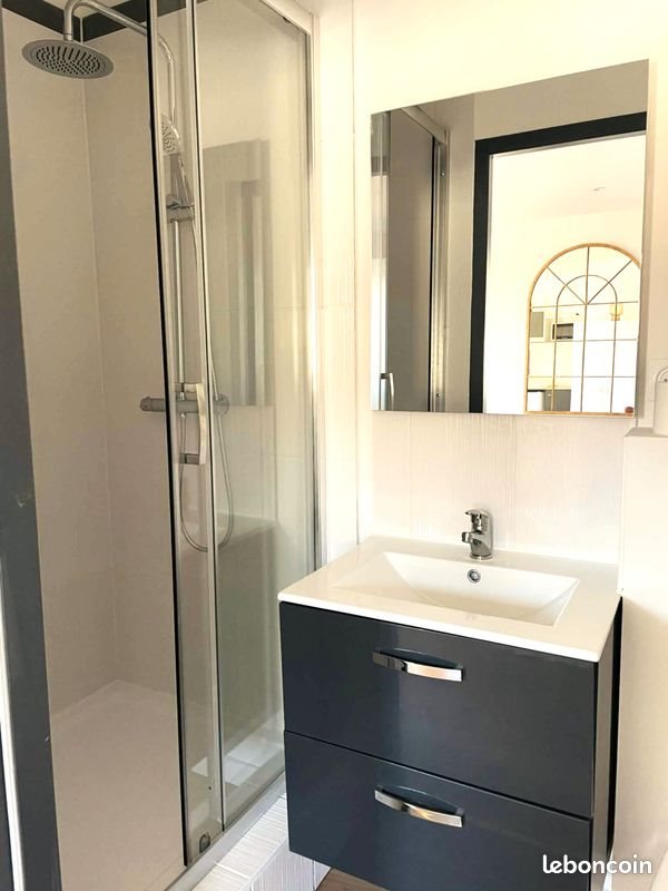 Appartement à louer, 26m², Vannes