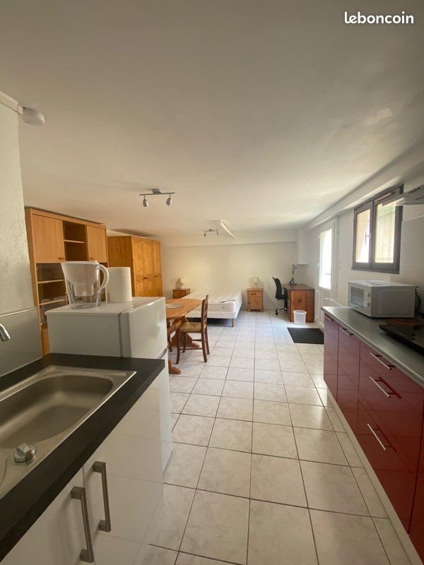 Appartement à louer, 32m², Dijon