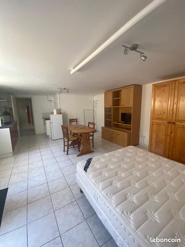 Appartement à louer, 32m², Dijon