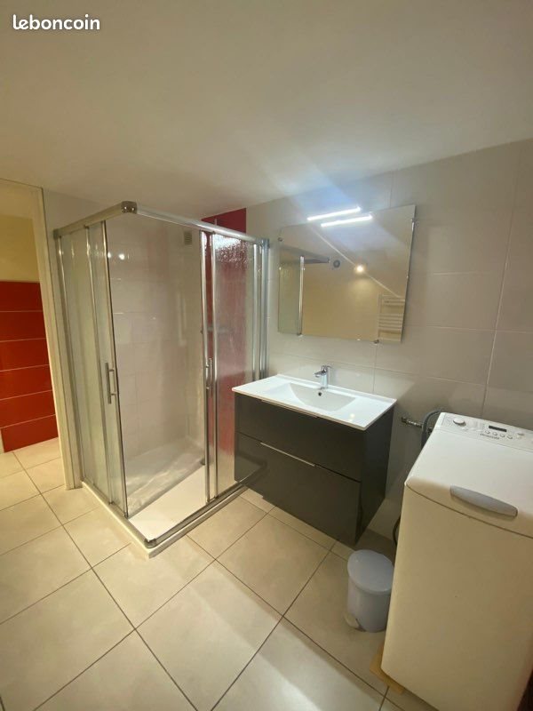 Appartement à louer, 32m², Dijon