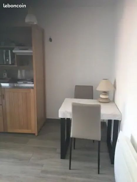 Appartement à louer, 32m², Clisson