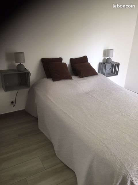 Appartement à louer, 32m², Clisson
