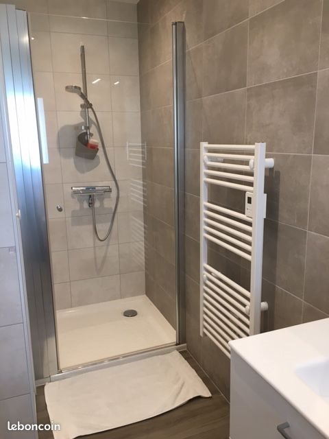 Appartement à louer, 32m², Clisson