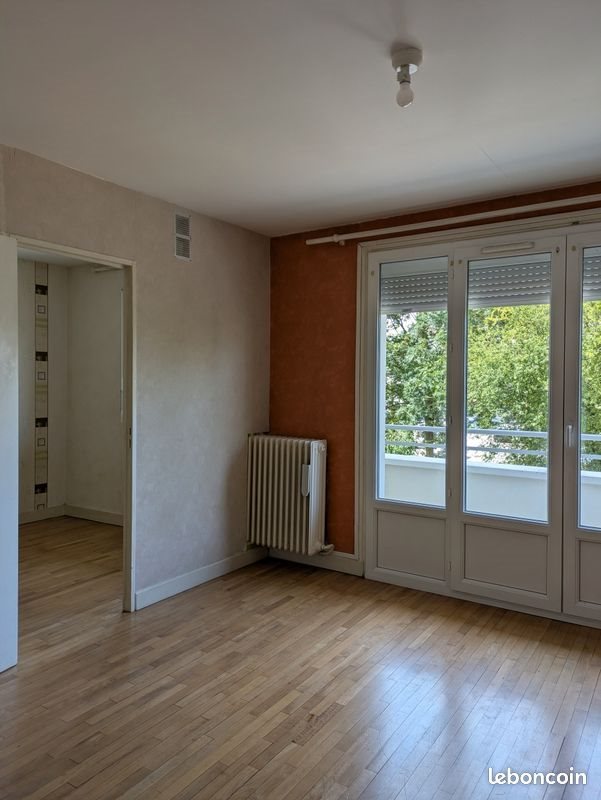 Appartement à louer, 40m², Troyes