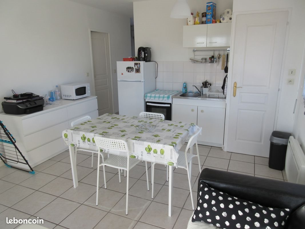 Appartement à louer, 38m², Les Avenières