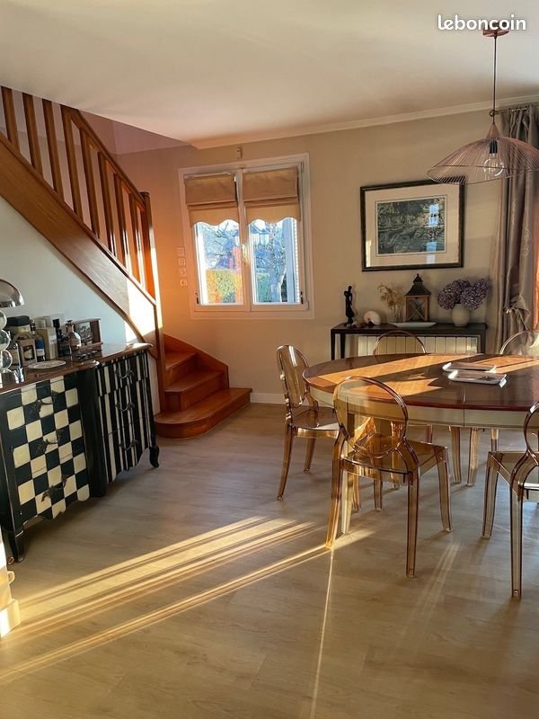 Maison à vendre, 110m², Faverolles-et-Coëmy