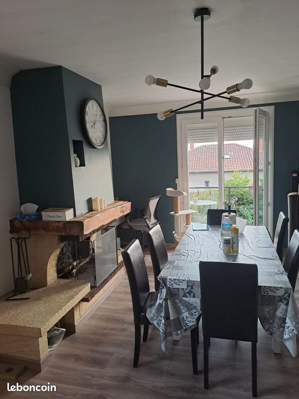 Maison à vendre, 150m², Saint-Orens-de-Gameville