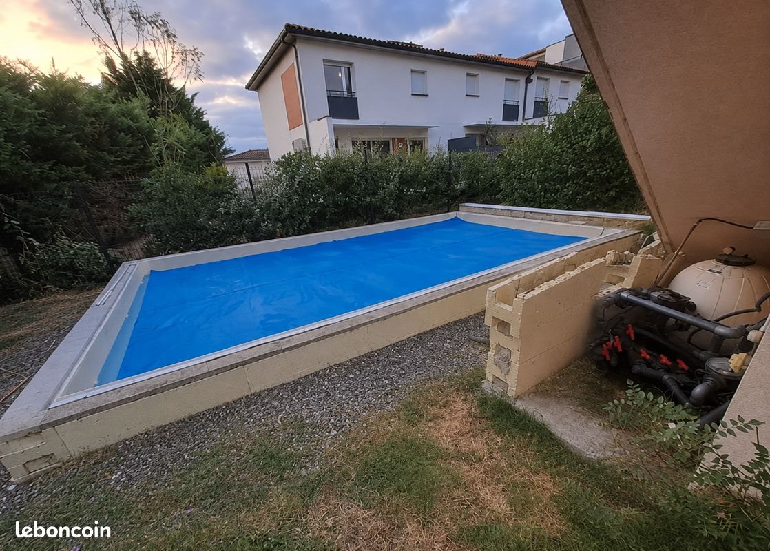 Maison à vendre, 150m², Saint-Orens-de-Gameville