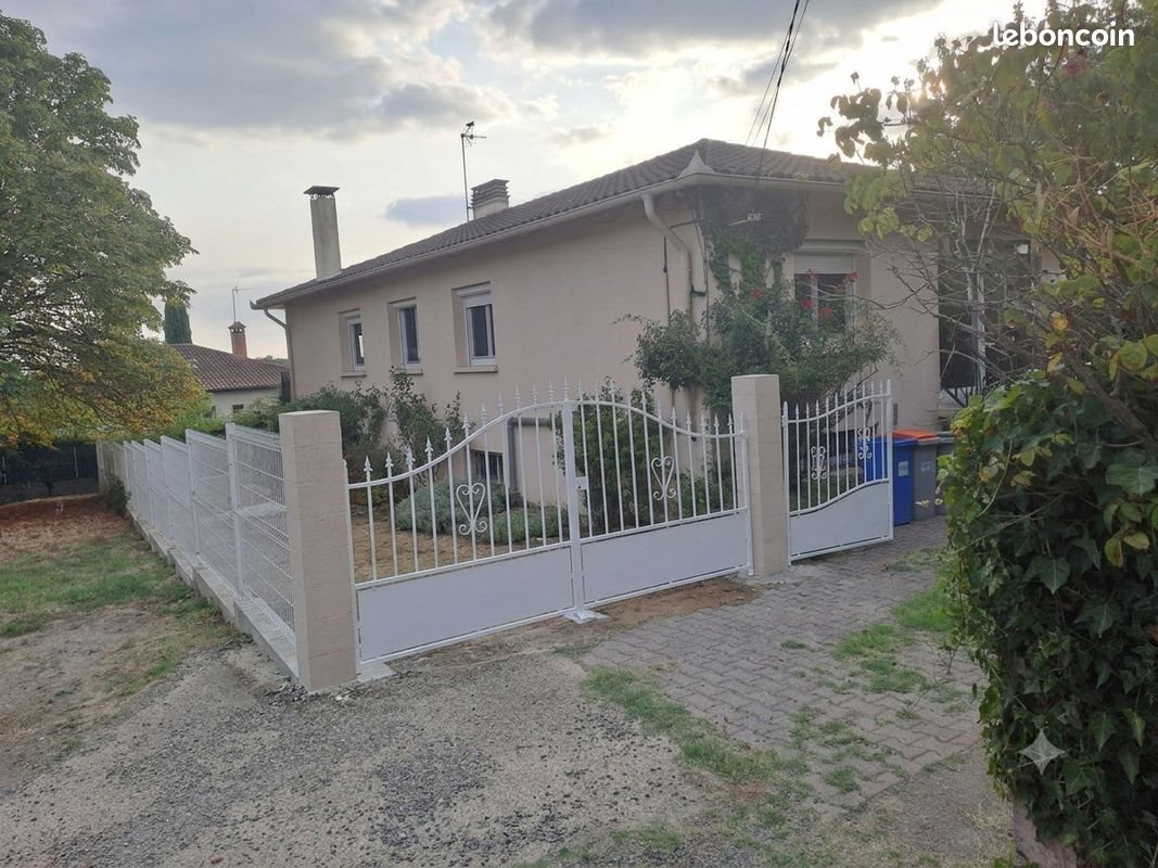 Maison à vendre, 150m², Saint-Orens-de-Gameville
