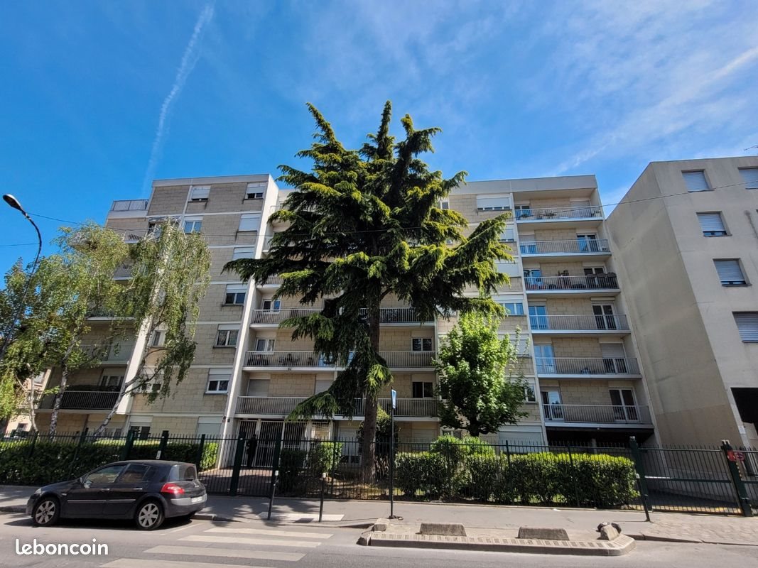 Appartement à vendre, 27m², Aubervilliers