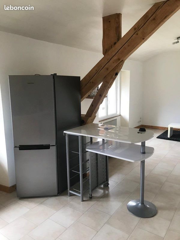 Appartement à louer, 62m², Le Cheylard