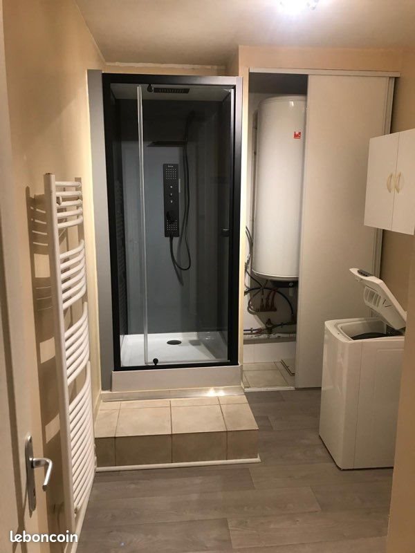Appartement à louer, 62m², Le Cheylard