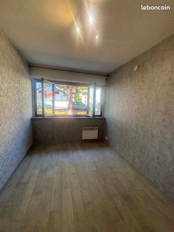 Appartement à louer, 17m², Clermont-Ferrand