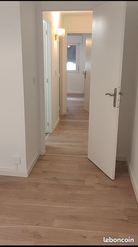 Appartement à louer, 67m², Toulon
