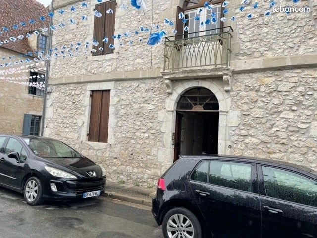 Appartement à louer, 35m², Eymet