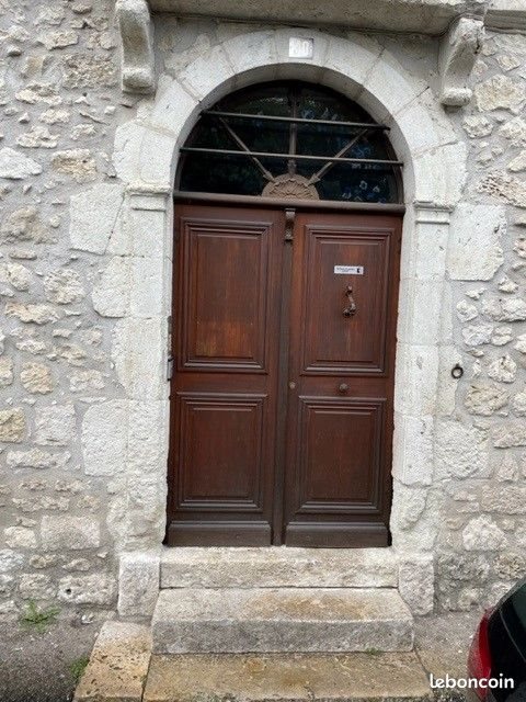 Appartement à louer, 35m², Eymet