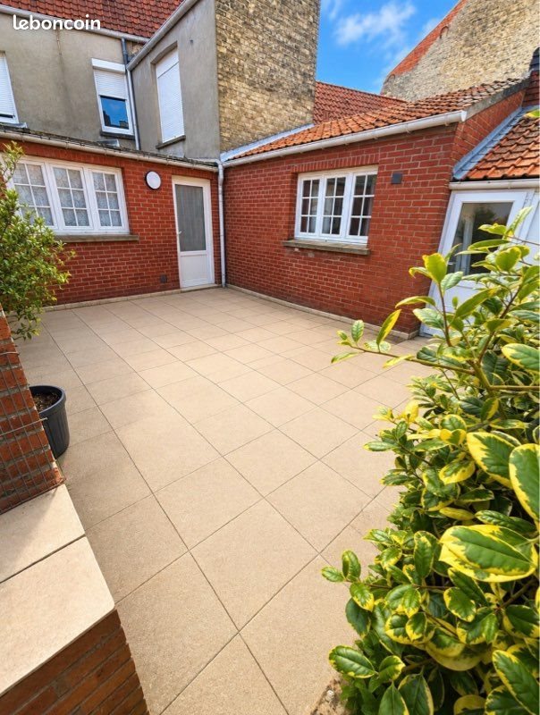 Maison à vendre, 102m², Bourbourg