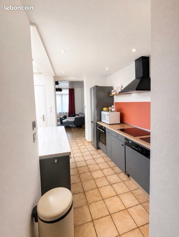 Maison à vendre, 102m², Bourbourg