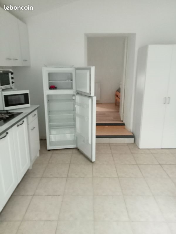 Appartement à louer, 50m², Berneuil